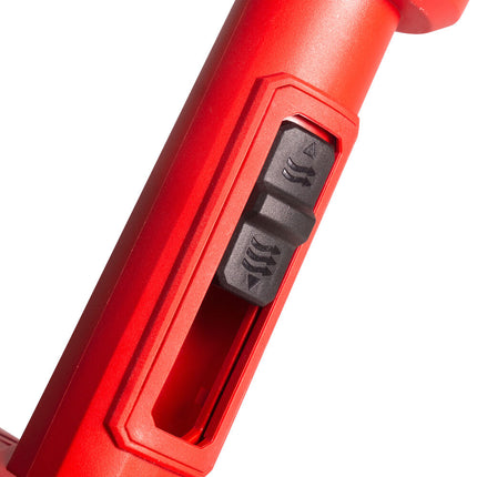 Milwaukee M12 AUN-0 Mondstuk Air-Tip- 4932479461