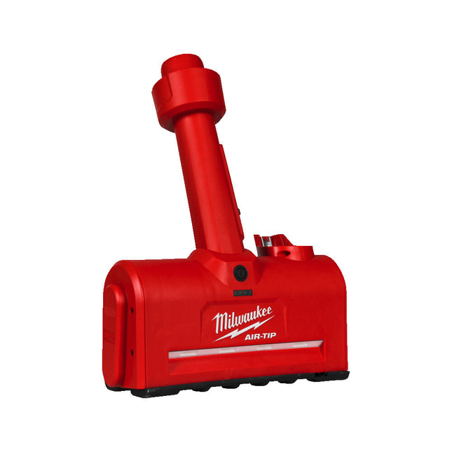 Milwaukee M12 AUN-0 Mondstuk Air-Tip- 4932479461