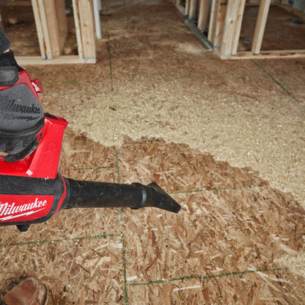 Milwaukee M12 BBL-0 Blazer