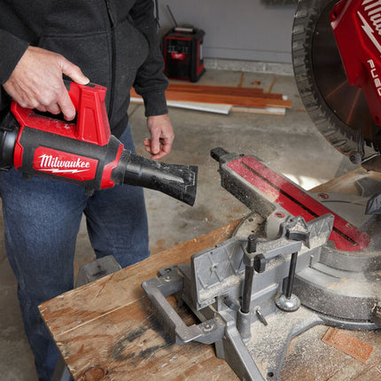 Milwaukee M12 BBL-0 Blazer