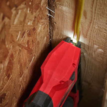 Milwaukee M12 BCST-0 Kabelnietmachine subcompact