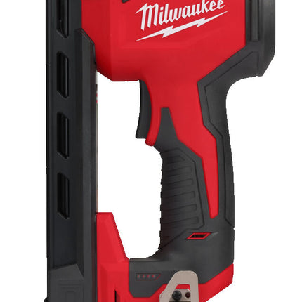Milwaukee M12 BCST-0 Kabelnietmachine subcompact