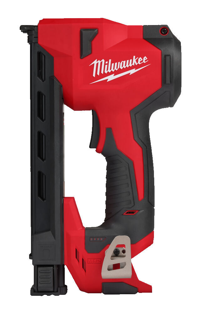 Milwaukee M12 BCST-0 Kabelnietmachine subcompact