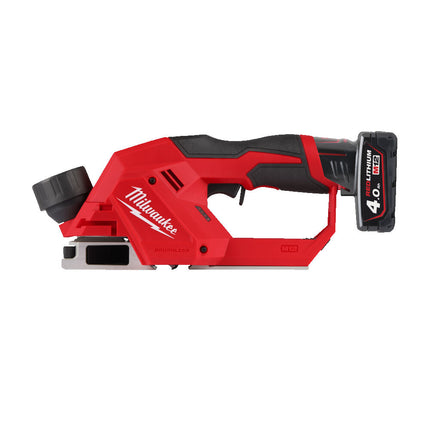 Milwaukee M12 BLP-402X Schaafmachine- 4933492851