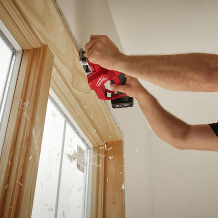 Milwaukee M12 BLP-402X Schaafmachine- 4933492851
