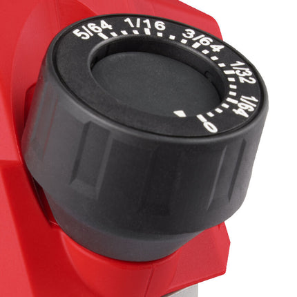 Milwaukee M12 BLP-402X Schaafmachine- 4933492851