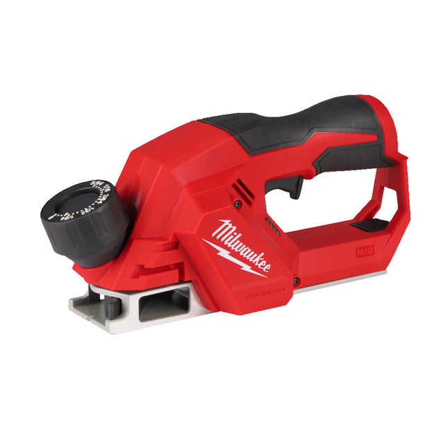 Milwaukee M12 BLP-402X Schaafmachine- 4933492851