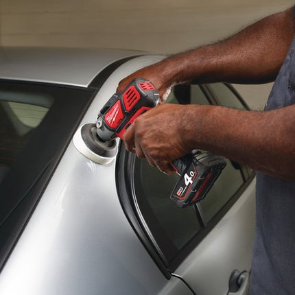 Milwaukee M12 BPS-0 Polijstmachine