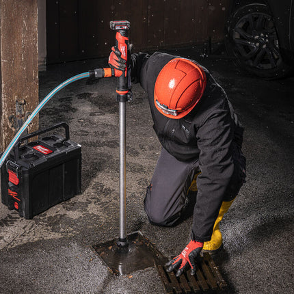 Milwaukee M12 BSWP-0 Staafwaterpomp geborsteld- 4933479639