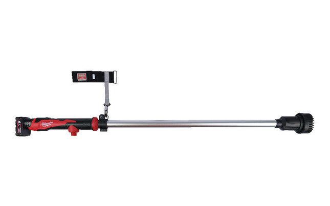 Milwaukee M12 BSWP-601 Staafwaterpomp geborsteld- 4933479640