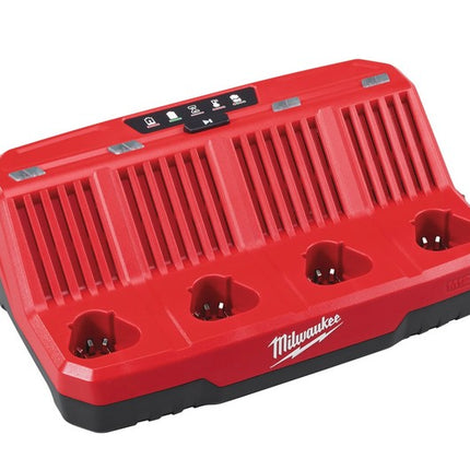 Milwaukee M12 C4 Multilader