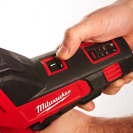 Milwaukee M12 CC-0 Kabelkniptang