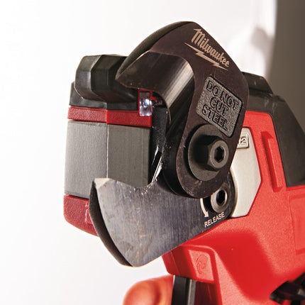 Milwaukee M12 CC-0 Kabelkniptang
