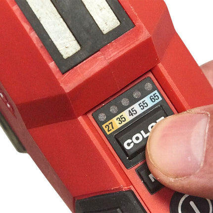 Milwaukee M12 CML-401 Lamp met aanpasbare kleurtemperatuur