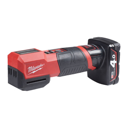 Milwaukee M12 CML-401 Lamp met aanpasbare kleurtemperatuur