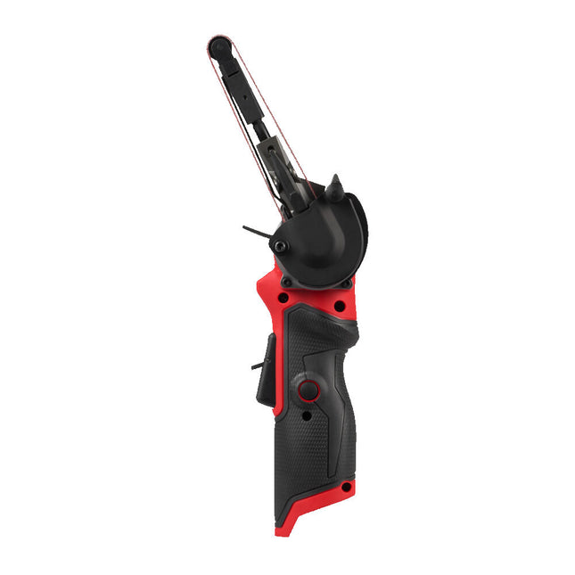 Milwaukee M12 FBFL10-0 Bandvijl 10 mm- 4933480958