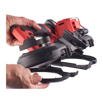 Milwaukee M12 FBS64-0C Bandzaag 64mm