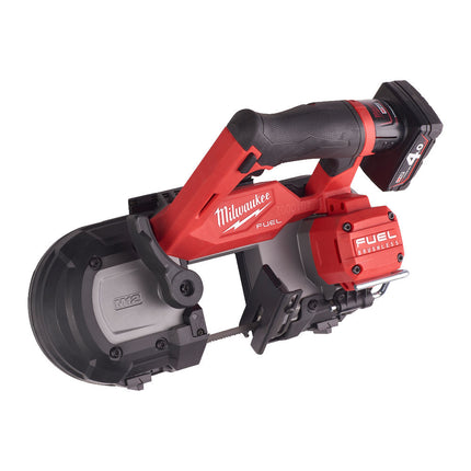 Milwaukee M12 FBS64-0C Bandzaag 64mm