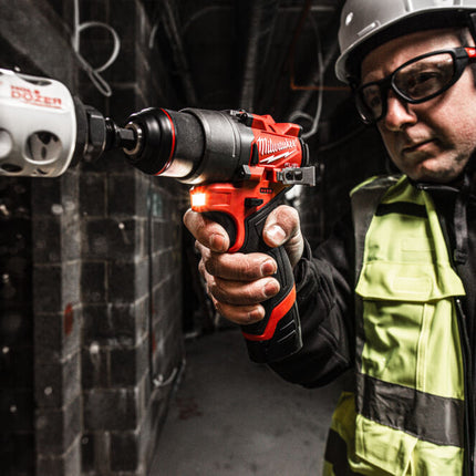 Milwaukee M12 FDD2-202X Boorschroefmachine subcompact