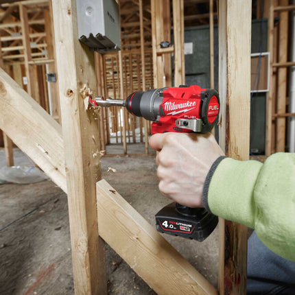 Milwaukee M12 FDD2-402X Boorschroefmachine subcompact