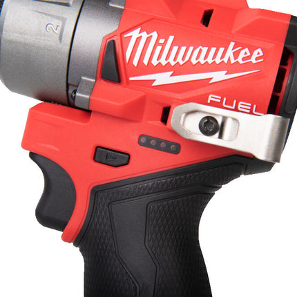 Milwaukee M12 FDD2-402X Boorschroefmachine subcompact