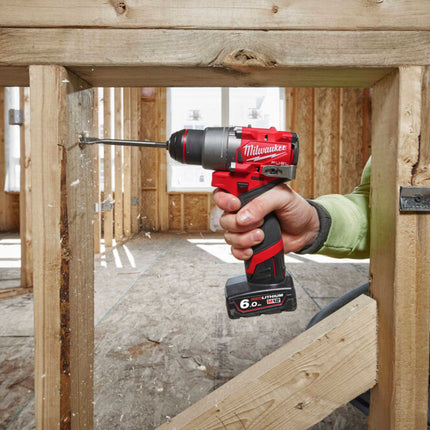 Milwaukee M12 FDD2-602X Boorschroefmachine subcompact