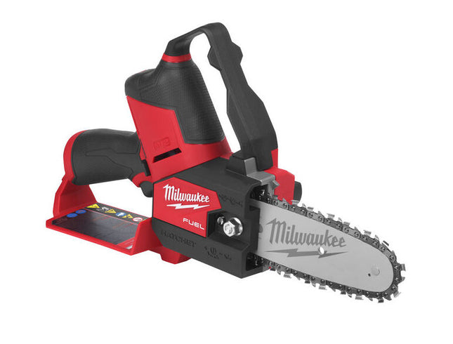 Milwaukee M12 FHS-0 Snoeizaag