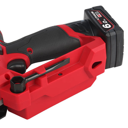 Milwaukee M12 FHS-602X Snoeizaag