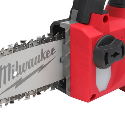 Milwaukee M12 FHS-602X Snoeizaag