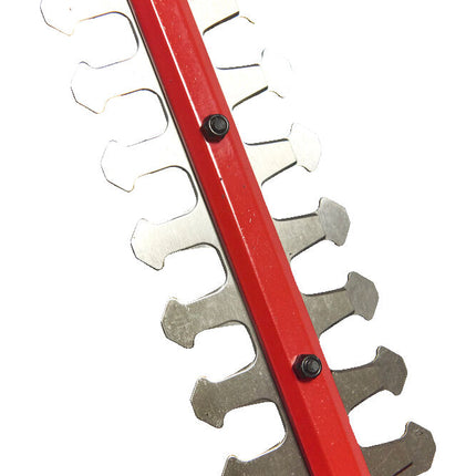 Milwaukee M12 FHT20-0 Heggenschaar 20cm- 4933479675