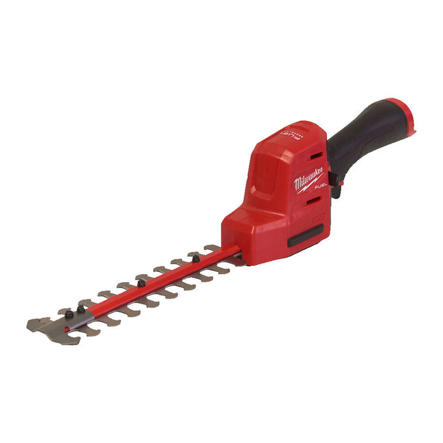 Milwaukee M12 FHT20-0 Heggenschaar 20cm- 4933479675