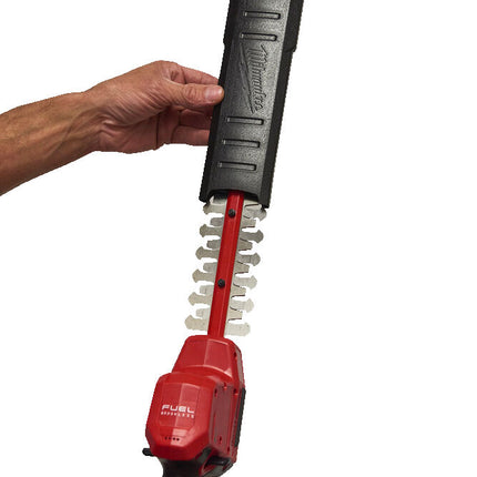 Milwaukee M12 FHT20-402 Heggenschaar 20cm- 4933479676