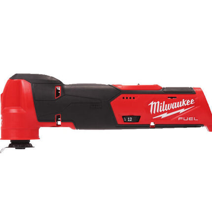 Milwaukee M12 FMT-0 Multitool 12V- 4933472238