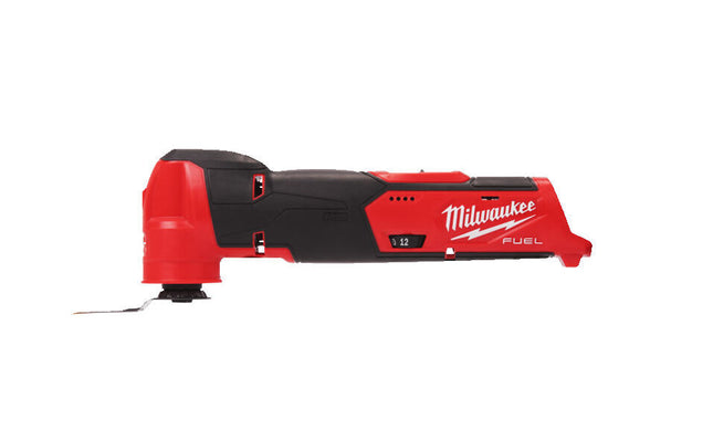 Milwaukee M12 FMT-0 Multitool 12V- 4933472238