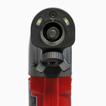 Milwaukee M12 FNB16-0X Knabbelschaar 1,6 mm