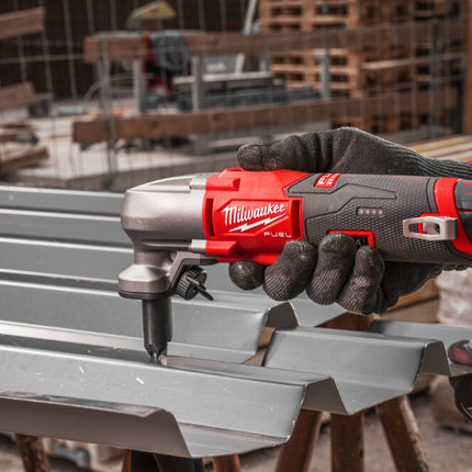 Milwaukee M12 FNB16-0X Knabbelschaar 1,6 mm