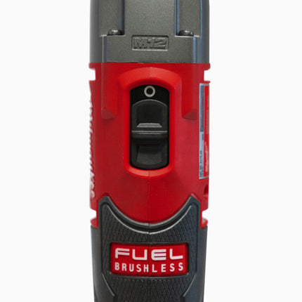 Milwaukee M12 FNB16-0X Knabbelschaar 1,6 mm