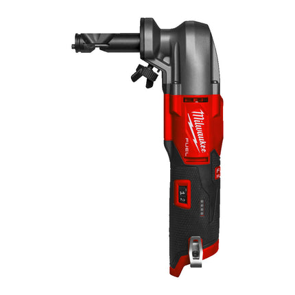 Milwaukee M12 FNB16-0X Knabbelschaar 1,6 mm