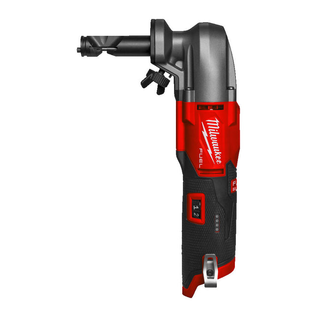 Milwaukee M12 FNB16-0X Knabbelschaar 1,6 mm