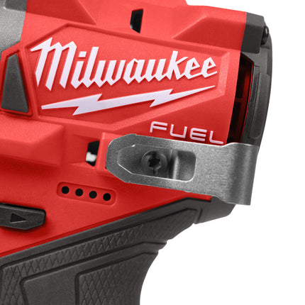Milwaukee M12 FPD2-0 Slagboormachine subcompact