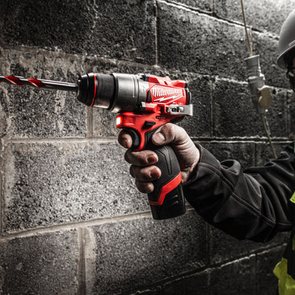 Milwaukee M12 FPD2-202X Slagboormachine subcompact