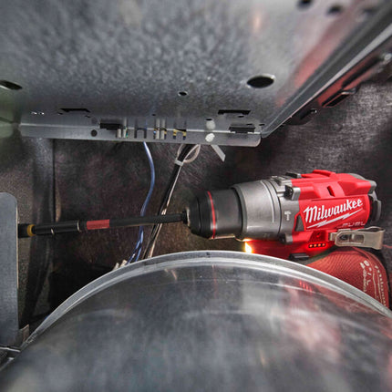 Milwaukee M12 FPD2-602X Slagboormachine subcompact
