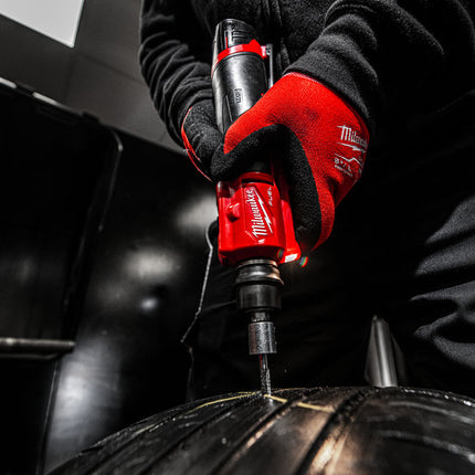 Milwaukee M12 FTB-0 Bandenbuffer