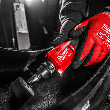 Milwaukee M12 FTB-0 Bandenbuffer