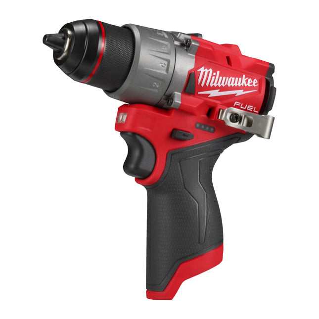 Milwaukee M12 FDD2-0 Boorschroefmachine subcompact