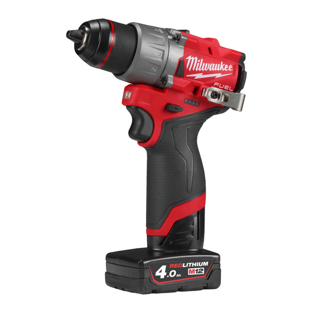Milwaukee M12 FDD2-402X Boorschroefmachine subcompact