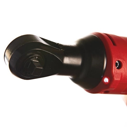 Milwaukee M12 IR-201B Ratelsleutel 3-8