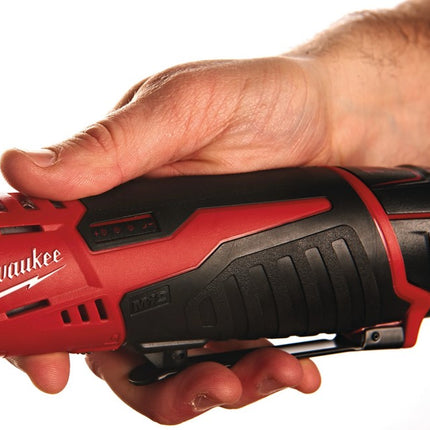 Milwaukee M12 IR-201B Ratelsleutel 3-8