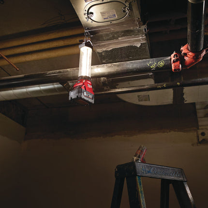 Milwaukee M18 LL-0 Werklamp Lantaarn
