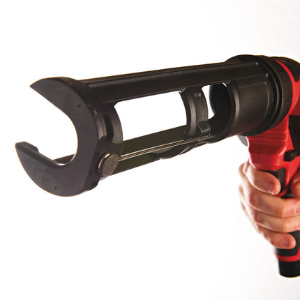 Milwaukee M12 PCG 310C-0 Kit-lijmpistool